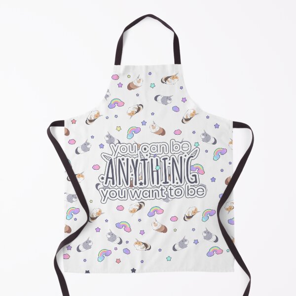 Item preview, Be Anything White designed and sold by Celuthien.