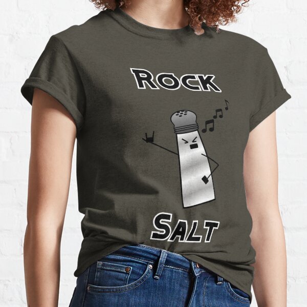 salt rock tee shirts