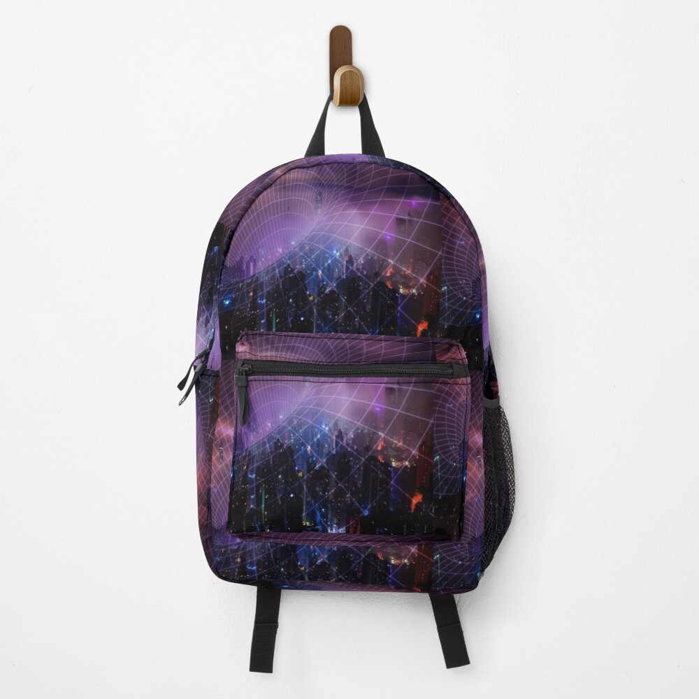 Item preview, Backpack designed and sold by bestoffers.
