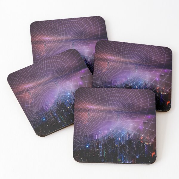 Item preview, Technology Network Abstract Pattern designed and sold by bestoffers.