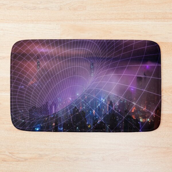 Item preview, Technology Network Abstract Pattern designed and sold by bestoffers.