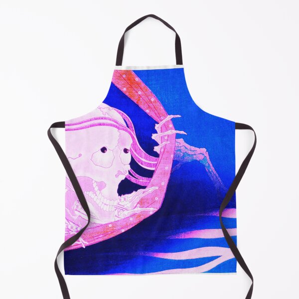 Item preview, kohala koheiji remix in blue designed and sold by SFTStudio.