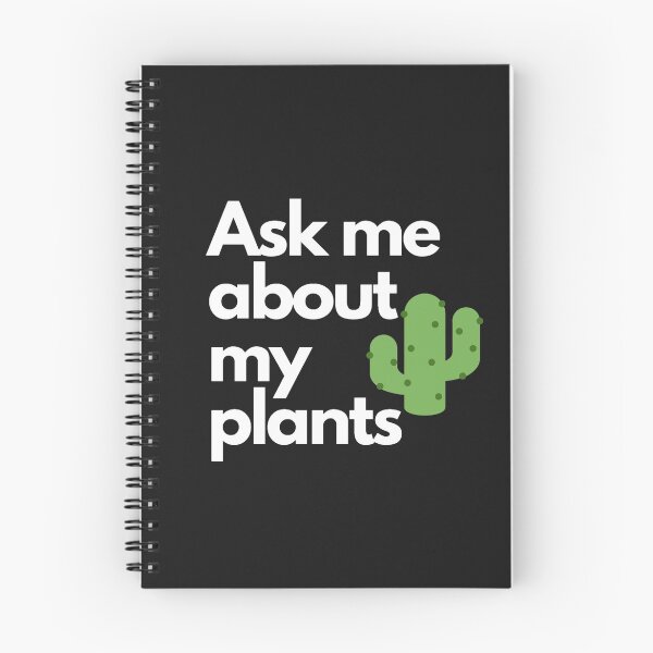 Item preview, Ask me about my plants designed and sold by JessyDesigns.