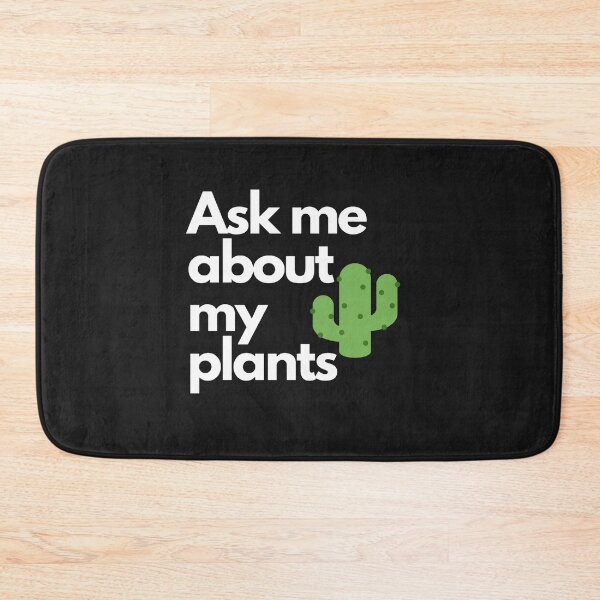 Item preview, Ask me about my plants designed and sold by JessyDesigns.