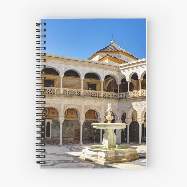 Item preview,  Pilatos House Seville 03 designed and sold by Weston  Westmoreland.