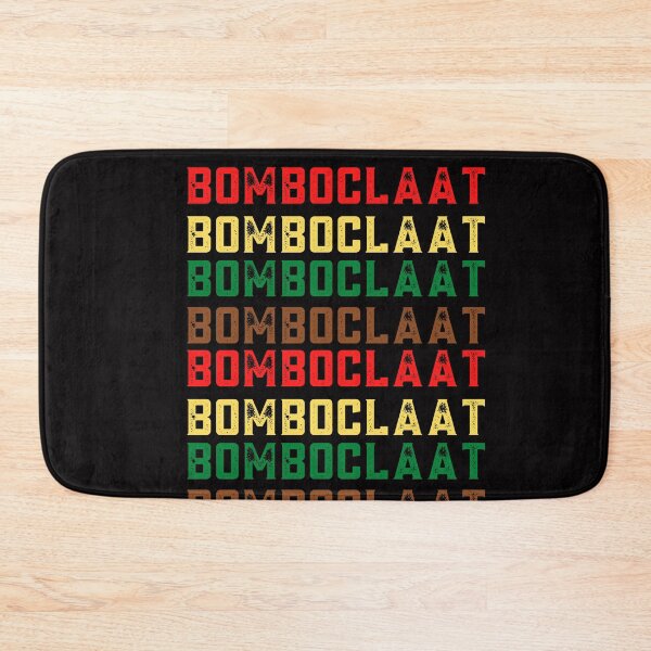 Item preview,  BOMBOCLAAT designed and sold by thekyngsqueen.