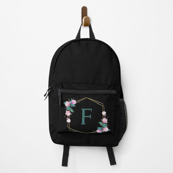 Item preview,  Floral Letter F designed and sold by LamV.