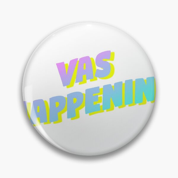 Item preview, vas happenin? designed and sold by Lexyjones22.