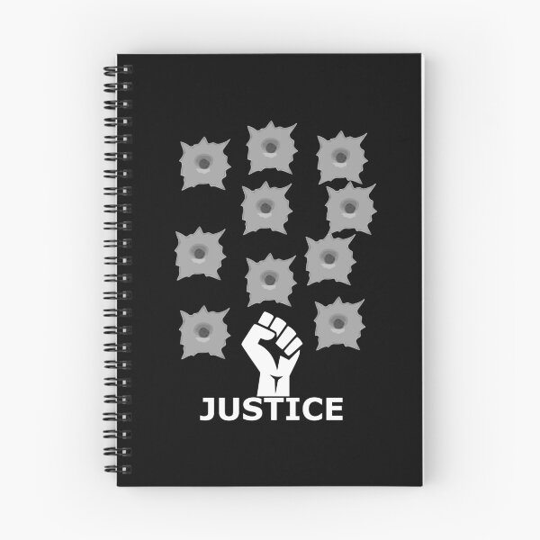 Item preview, BLM JUSTICE JACOB BLAKE POLICE designed and sold by martinosfr.