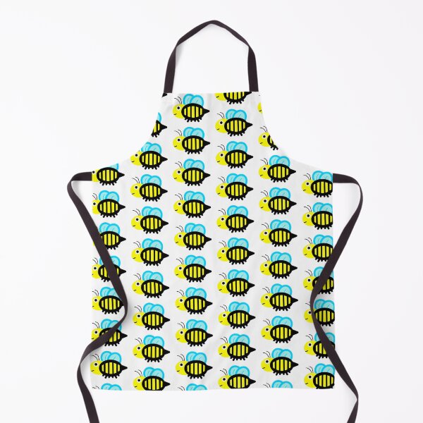 Item preview, Little Cartoon Bee designed and sold by Artie297.