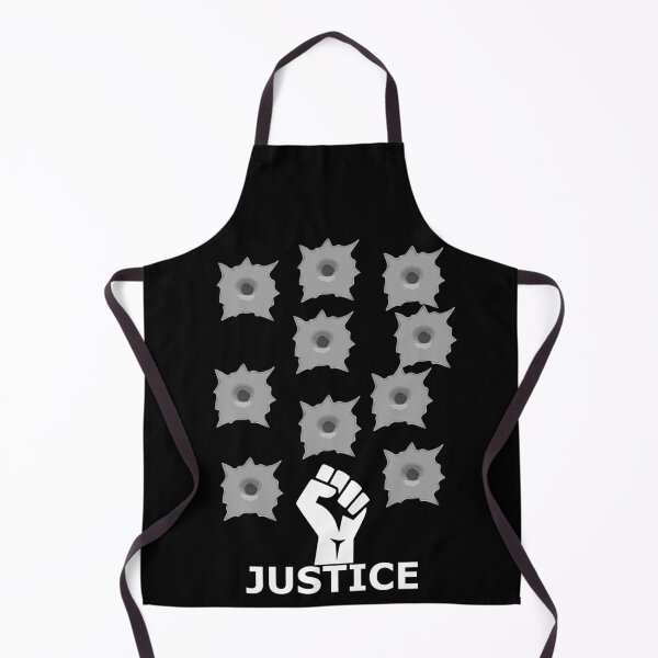 Item preview, BLM JUSTICE JACOB BLAKE POLICE designed and sold by martinosfr.
