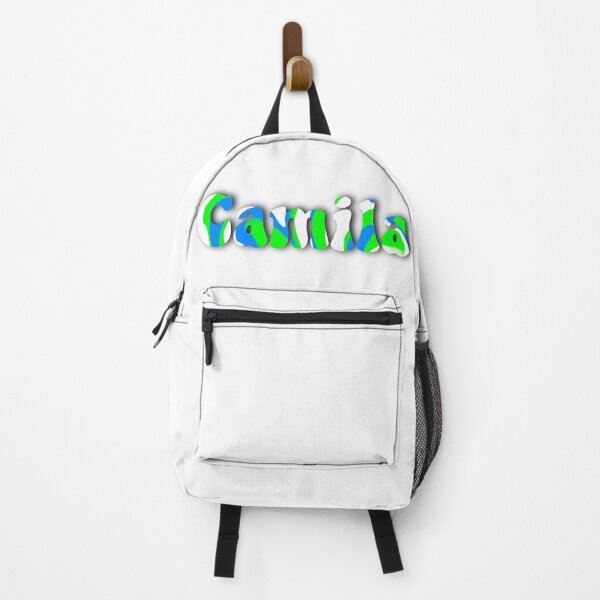 Item preview, Camila designed and sold by stickitt  designs.