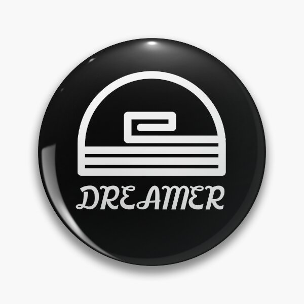 Item preview, DREAMER designed and sold by OMdesign10.