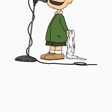 Linus Gallagher by EltMcM