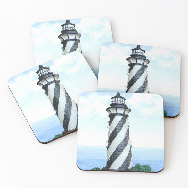 Item preview, Lighthouse designed and sold by erimedle.