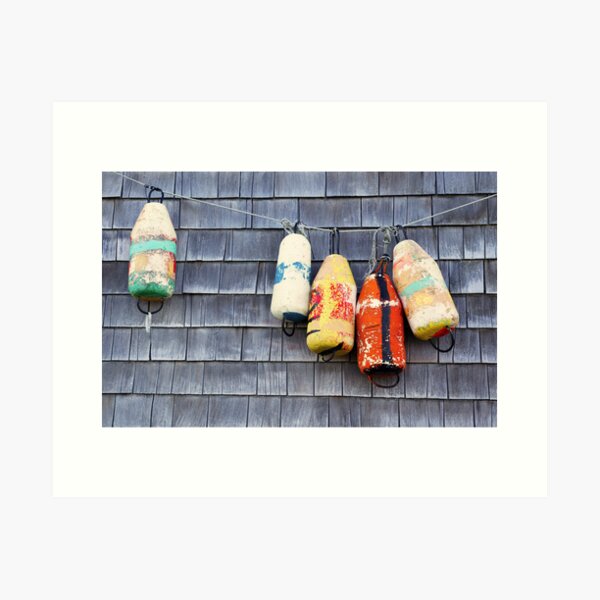 Item preview, Buoys designed and sold by kaitlinmarie.