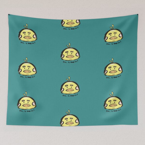 Item preview, Lil Chicken is Responding to Your Story designed and sold by oriennine.