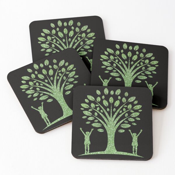 Item preview, Kids trees  designed and sold by Tej0711.
