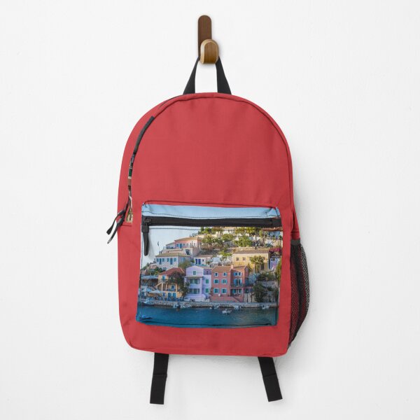 Item preview, Greek Island designed and sold by miminova.