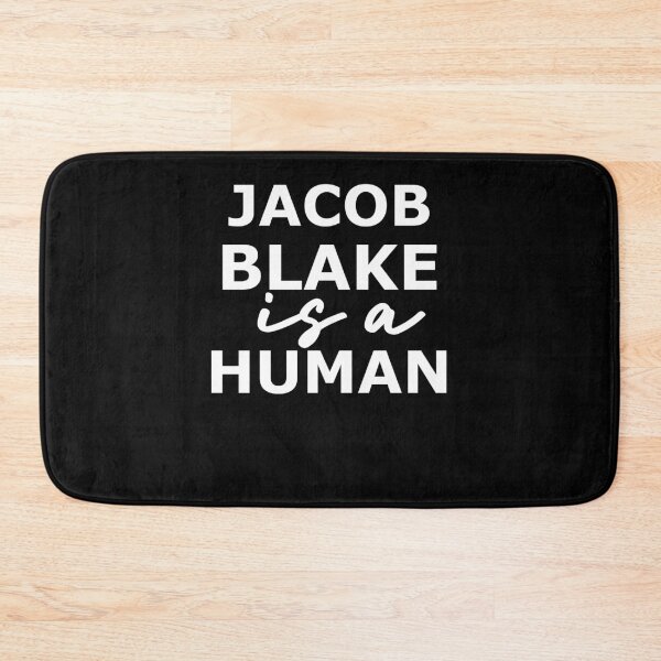 Item preview, JACOB BLAKE IS A HUMAN designed and sold by martinosfr.