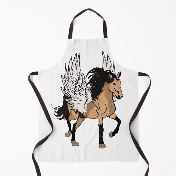 Item preview, unicorn t-shirt | horse with wings poster designed and sold by KARTICK DUTTA.