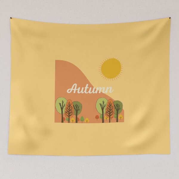 Item preview, Autumn  designed and sold by SpicyCherrys.