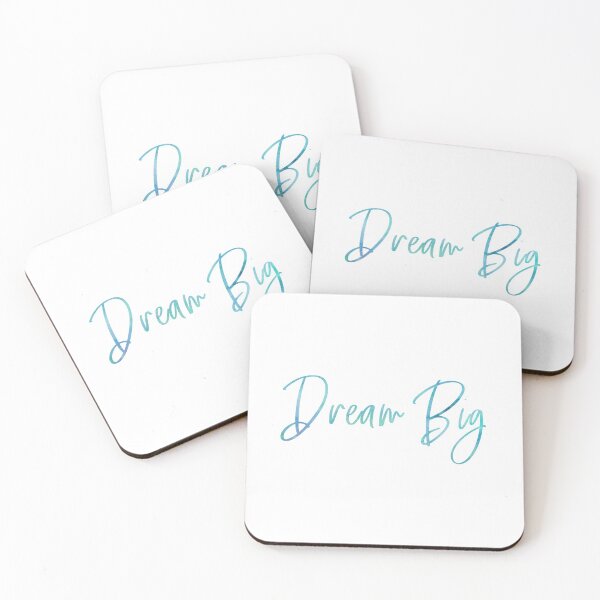 Item preview, Dream Big designed and sold by hughhhogan.