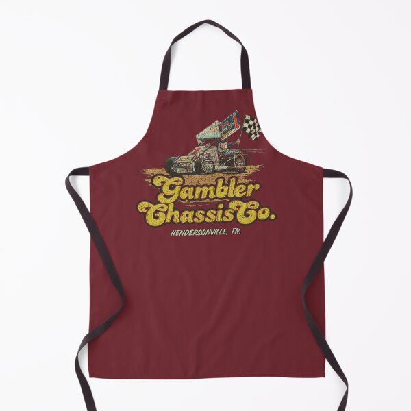 Item preview, Gambler Chassis Co. 1980 designed and sold by AstroZombie6669.