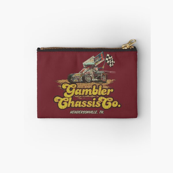 Item preview, Gambler Chassis Co. 1980 designed and sold by AstroZombie6669.