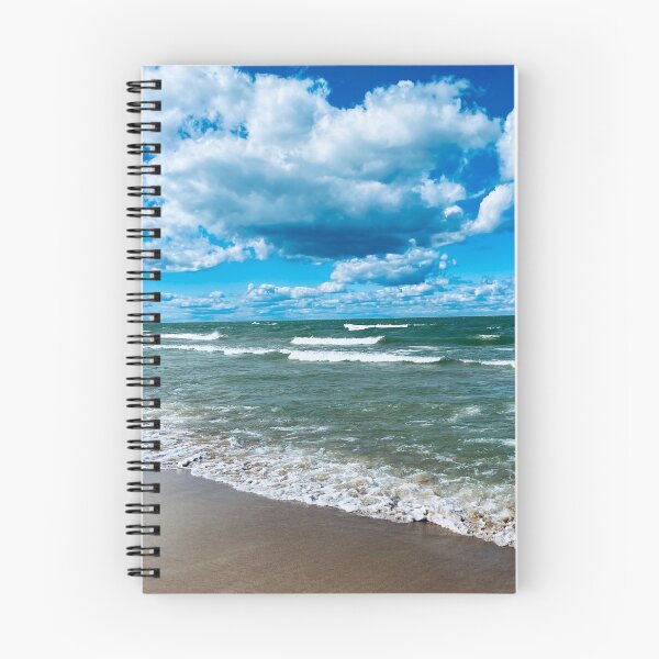 Item preview, Lake Huron designed and sold by elisesylvia05.