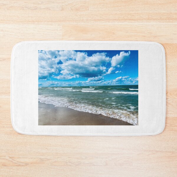 Item preview, Lake Huron designed and sold by elisesylvia05.