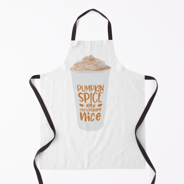 Item preview, Pumpkin Spice Drink designed and sold by ArtsyJulez.