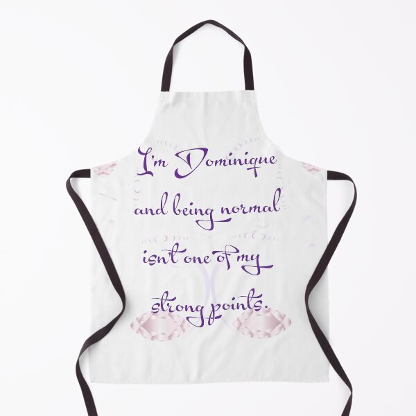 Item preview, Dominique designed and sold by OrangeEden.