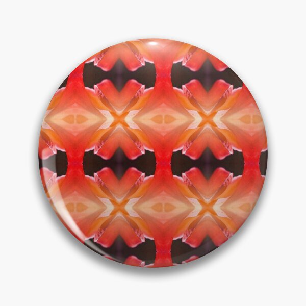 Item preview, Fiery Rose (MKW-VN.195) designed and sold by Katrina Morgan.