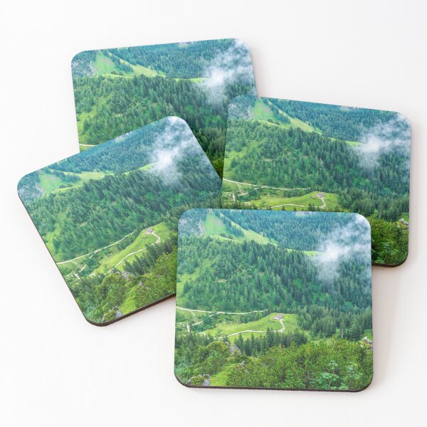 Item preview, The green lung - our forests designed and sold by MarionsArt.