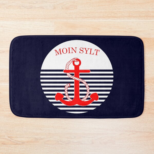Item preview, Moin Sylt designed and sold by ChrissiCreation.