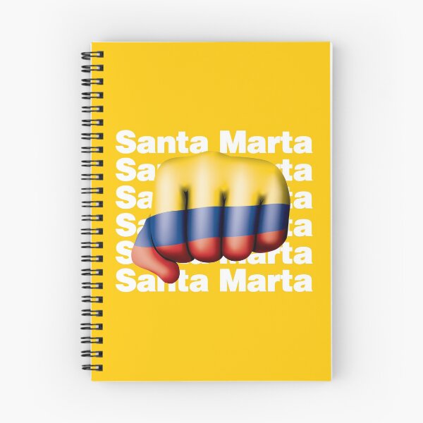 Item preview, Santa Marta Strong Colombian Hometown  designed and sold by elhefe.
