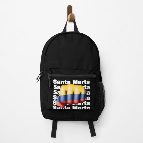 Item preview, Santa Marta Strong Colombian Hometown designed and sold by elhefe.