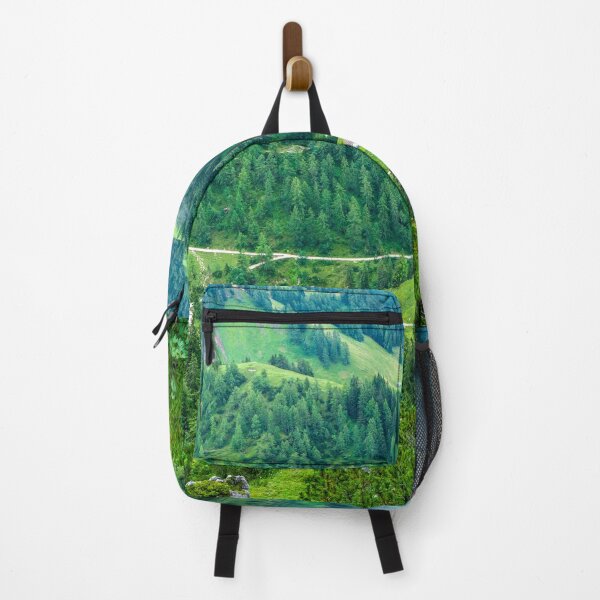 Item preview, The green lung - our forests designed and sold by MarionsArt.