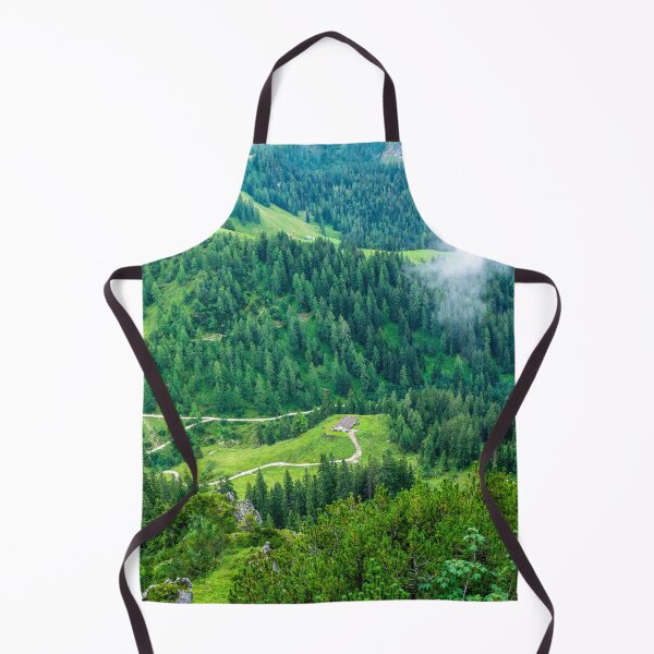 Item preview, The green lung - our forests designed and sold by MarionsArt.