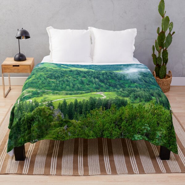 Item preview, The green lung - our forests designed and sold by MarionsArt.