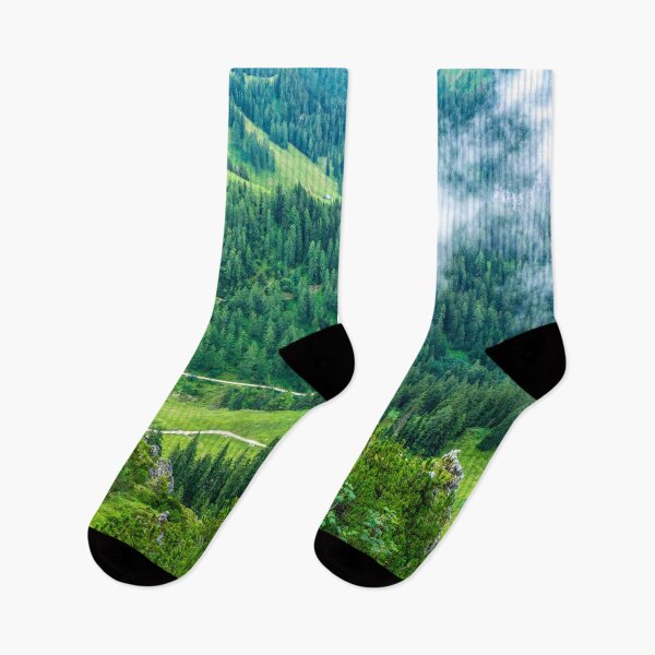 Item preview, The green lung - our forests designed and sold by MarionsArt.