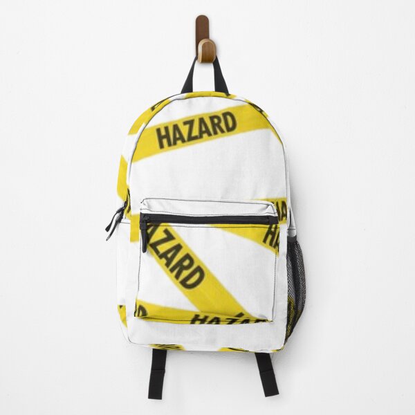 Item preview, HAZARD designed and sold by Primes Design.