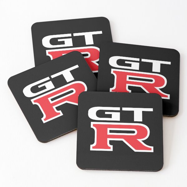 Item preview,  GTR Logo designed and sold by ozumdesigns.