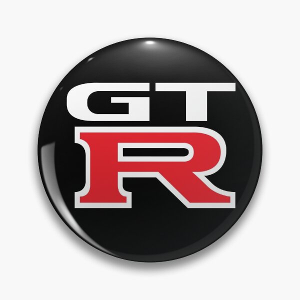 Item preview,  GTR Logo designed and sold by ozumdesigns.