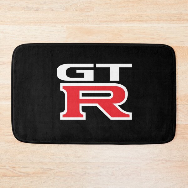 Item preview,  GTR Logo designed and sold by ozumdesigns.