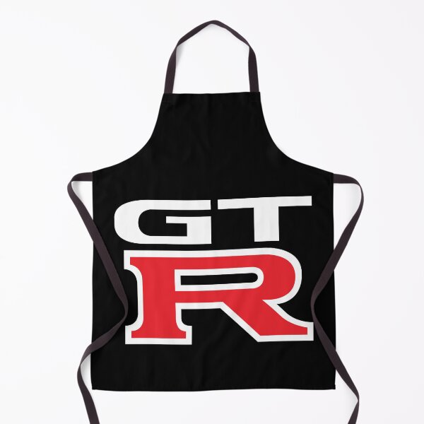 Artikelvorschau, GTR-Logo entworfen und verkauft von ozumdesigns.
