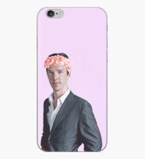 Cumberbatch iPhone Case