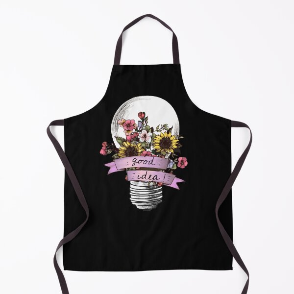 Item preview, plant nature good idea watercolor lovers garden designed and sold by Collagedream.