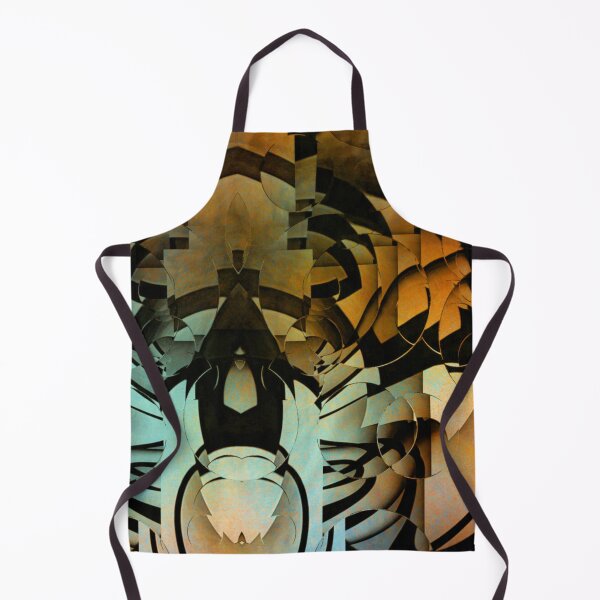 Item preview, Tigress designed and sold by CurvilinearArt.